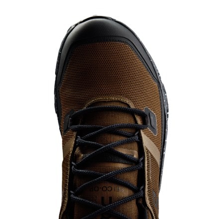 On On x BEAMS x REI Co-op Cloudrock Low Waterproof Hiking Shoes - Men's 5