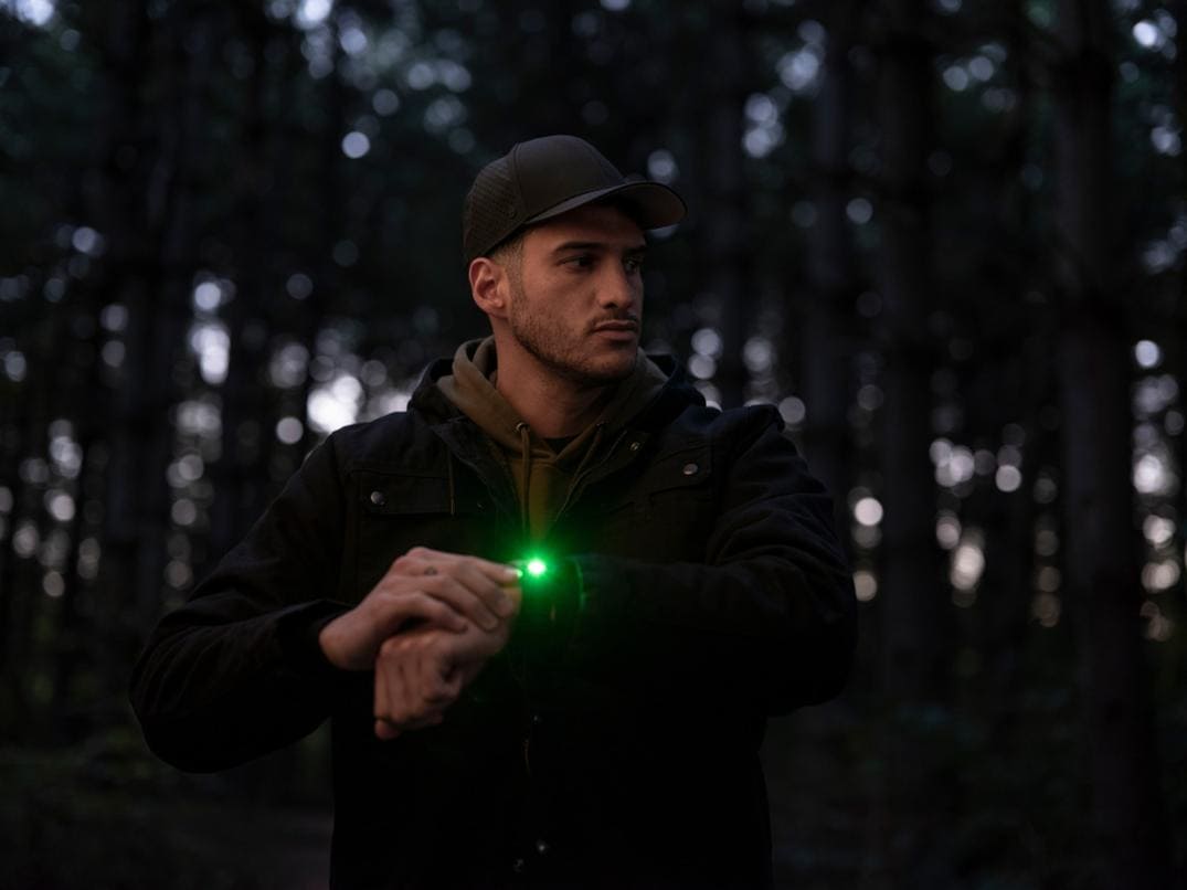Location Image for Instinct 3 Solar - Tactical Edition