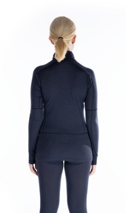 Artilect Boulder 125 Quarter-Zip Base Layer Top - Women's 2