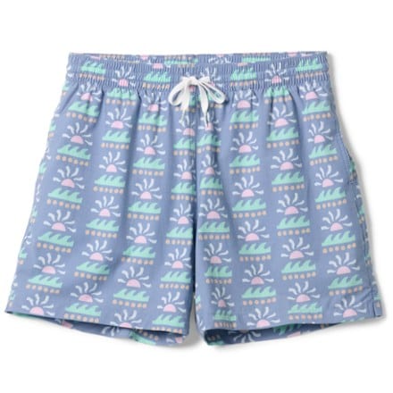 Chubbies Stretch 5.5" Swim Trunks - Men's 0
