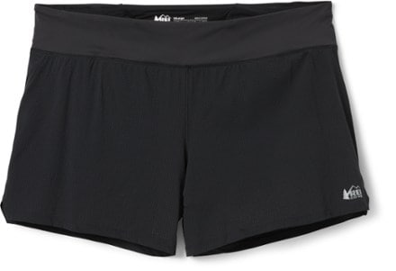 REI Co-op Swiftland 5" Running Shorts - Women's Plus Sizes 0