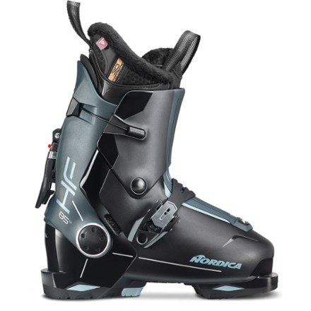 Nordica HF 85 Ski Boots - Women's - 2024/2025 0