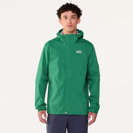 REI Co-op Rainier Rain Jacket - Men's 1
