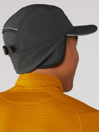 REI Co-op Active Pursuits Earflap Hat 4