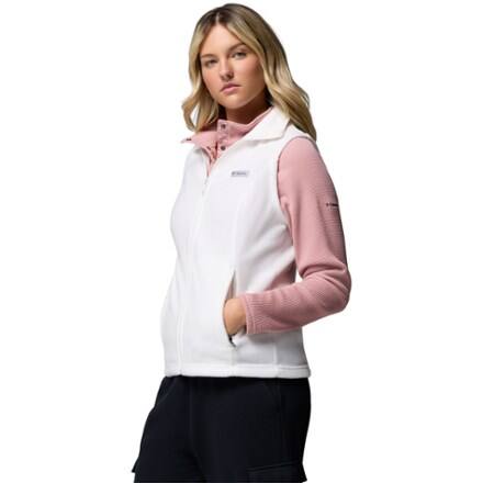 Columbia Benton Springs Vest - Women's 4