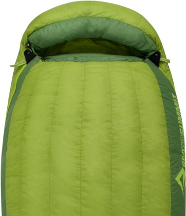 Sea to Summit Ascent AcII 15 Sleeping Bag 5
