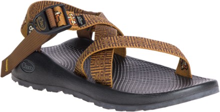 Chaco Men's Z/1 Classic Smokey the Bear Sandals