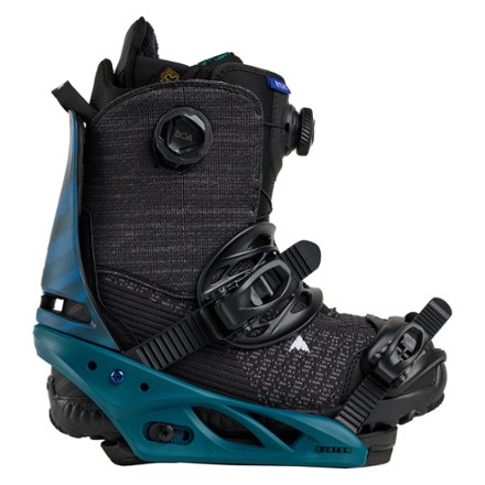 Burton Lexa Re:Flex Snowboard Bindings - Women's - 2025/2026 | REI
