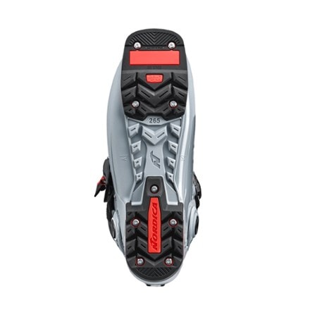 Nordica HF Pro 110 Ski Boots - Men's - 2024/2025 7