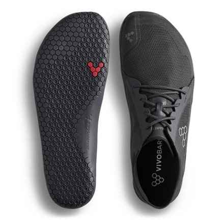Vivobarefoot Primus Lite IV Shoes - Men's 4