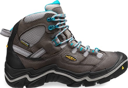 KEEN Durand Mid WP Hiking Boots Women's REI Coop