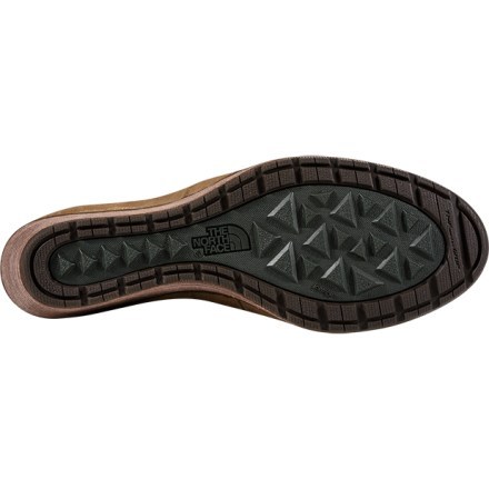 Sole (Cork Brown/Hawk Green)