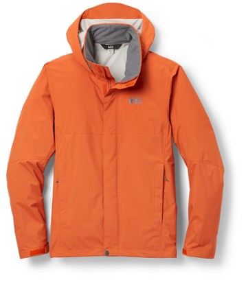 REI Co-op Rainier Rain Jacket アールイーアイ REI Co-op Rainier Rain Jacket - Men's | REI Co-op