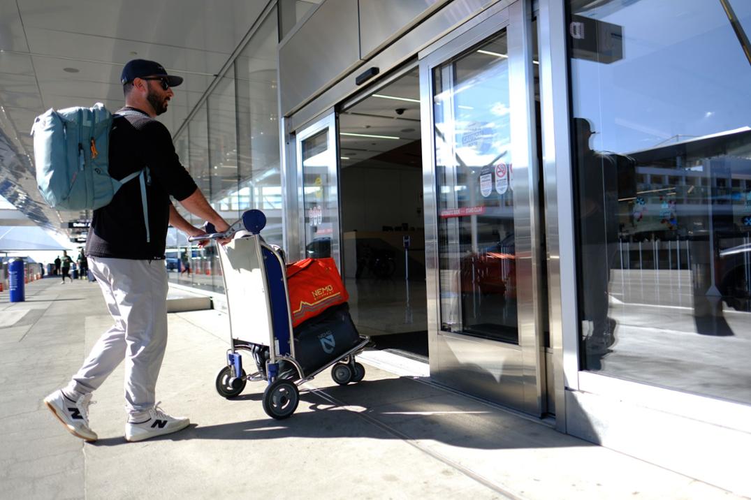 Location Image for Vantage 26 L Endless Promise Daypack