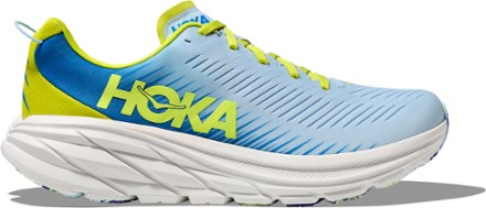 HOKA Rincon 3 Road-Running Shoes - Men's 0