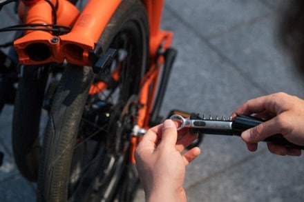 Brompton Brompton Toolkit for G Line 8