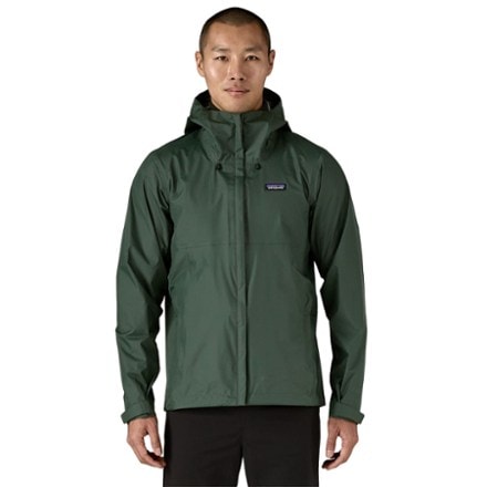 Patagonia Torrentshell 3L Jacket - Men's 1