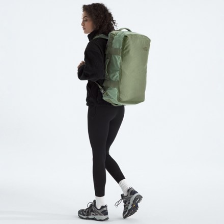 The North Face Base Camp Voyager Duffel - 42 L 8