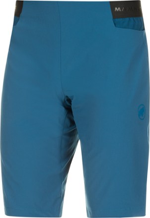 mammut crashiano shorts