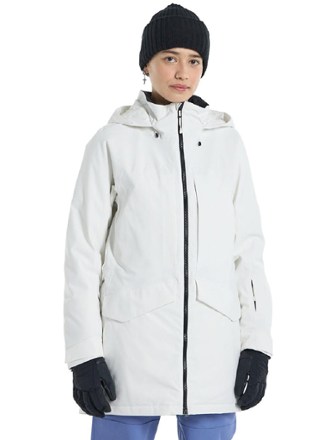 Burton Prowess 2.0 2L Insulated Jacket - Women's 1