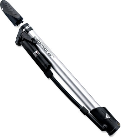 topeak master blaster road frame pump