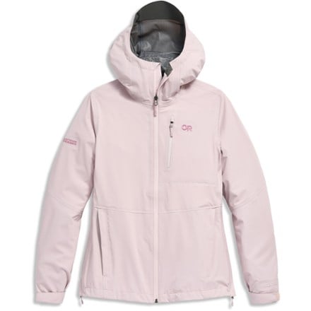 Outdoor Research Aspire 3L Jacket - Women's 0