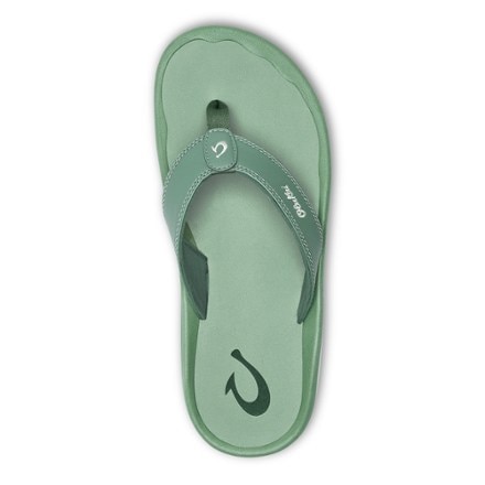 OluKai 'Ohana Flip-Flops - Men's 3