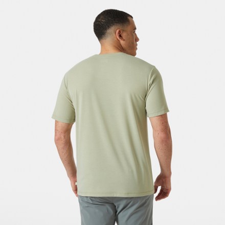 Helly Hansen Skog Graphic T-Shirt - Men's 2