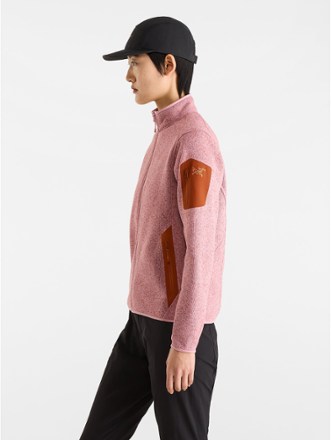 Arc'teryx Covert Fleece Cardigan - Women's 4