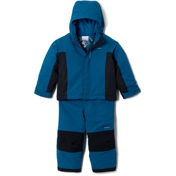 Product Image of color Phoenix Blue/Black