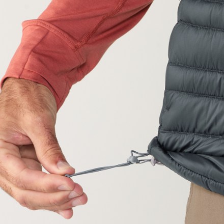 Stio Pinion Down Vest - Men's 7