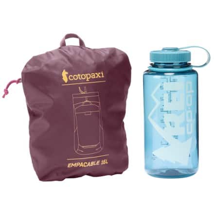 Cotopaxi Empacable 16 L Pack 6