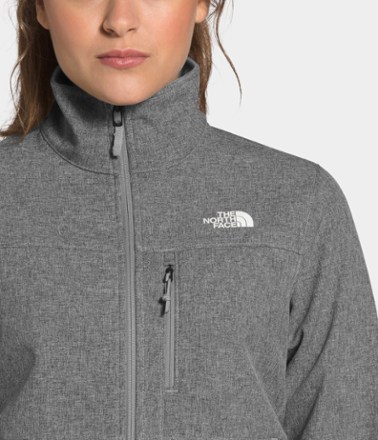 The North Face Apex Bionic Jacket - Women's 3