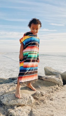 Slowtide Joaquin Changing Poncho - Kids' 1