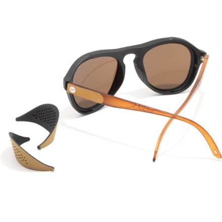 Sunski Treeline Polarized Sunglasses 1