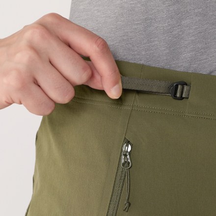 Arc'teryx Gamma Pants - Women's 4