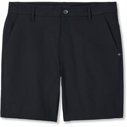 Vuori Meta Shorts - Men's 0