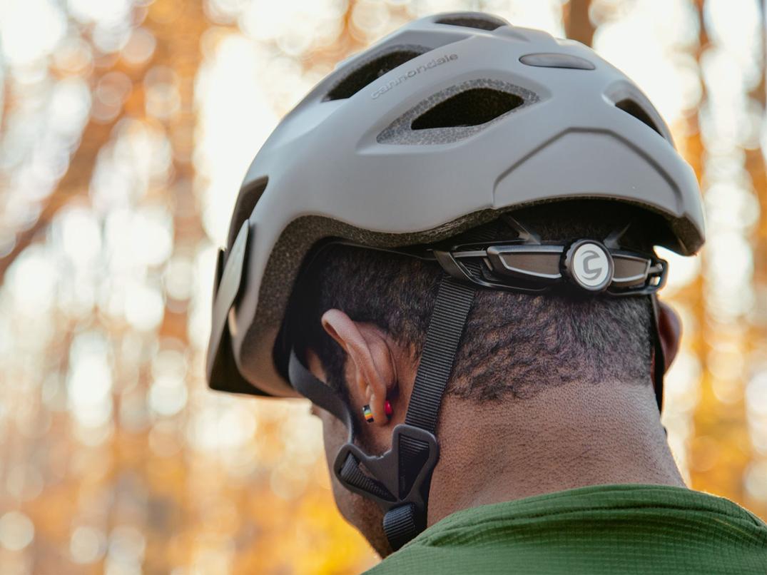 Location Image for Trail Bike Helmet