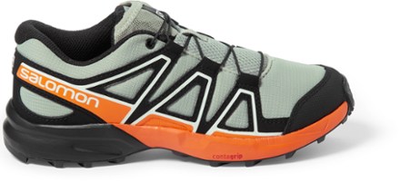 Speedcross Trail-Running Shoes - Kids'