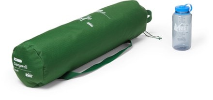 REI Co-op Campwell Chair 32 fl oz. water bottle not included