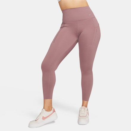 Nike Go High Rise 7/8 Tights - Women