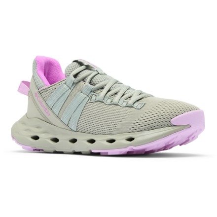 Columbia Terrastride ARO Hiking Shoes - Women's 2