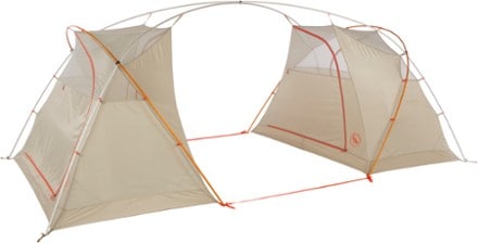 Big Agnes Wyoming Trail 4 Tent 1