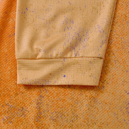 Endura Singletrack Long-Sleeve Print Bike T-Shirt - Men's 5