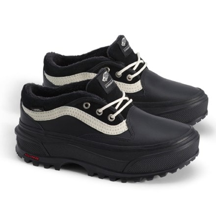 Vans Standard Low Shoes - Women's 2