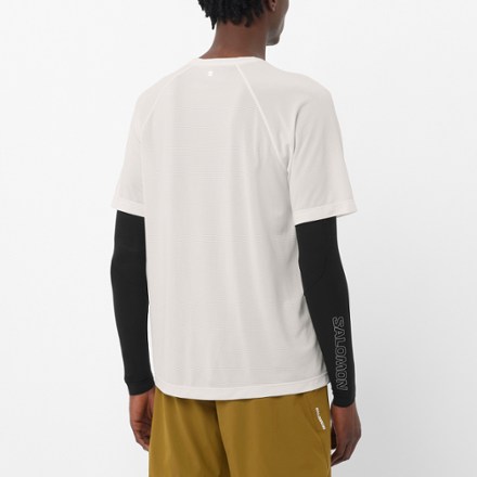 Salomon SHKout Core T-Shirt - Men's | REI Co-op