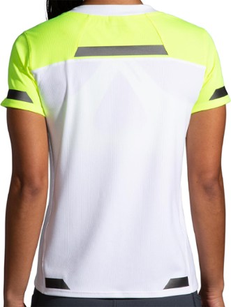 Brooks Run Visible T-Shirt - Women's 2