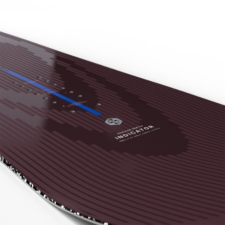 Salomon Indicator Snowboard - 2026/2027 3