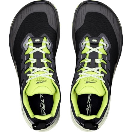Altra Experience Wild 3 Trail-Running Shoes - Men's 3