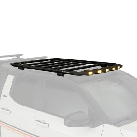 Kuat DEK Roof Platform - 4th Generation Tacoma 4